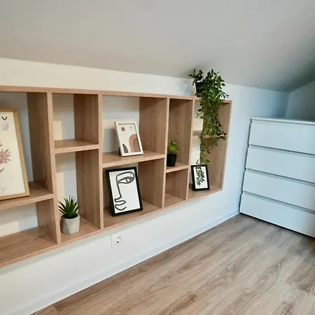 Lily's 3 By Bulgarentals - Apartment Sofia