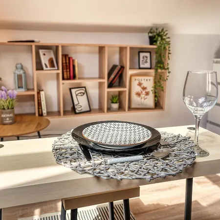 Apartment Lily's 3 By Bulgarentals - Sofia