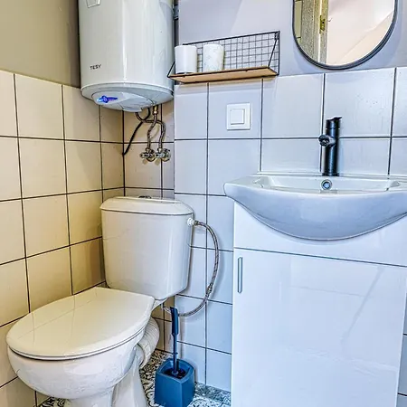 Apartment Lily's 3 By Bulgarentals -