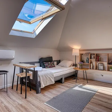 Apartamento Lily's 3 By Bulgarentals - Sofía